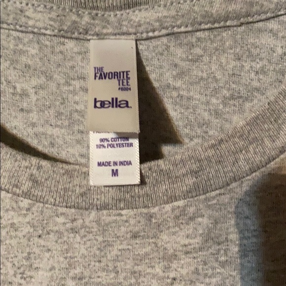 Cheer Tee - Picture 3 of 4